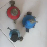 رگلاتور فشار قوی