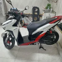 موتور کلیک ۱۵۰ / صفر