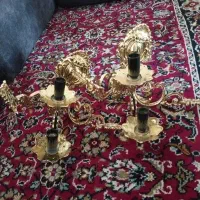 دیوار کوب