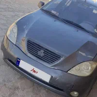 تیبا۲ مدل ۹۵