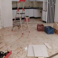 جذب کاراموز MDFو کابینت سازی