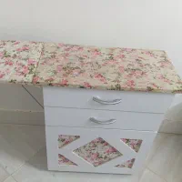 میز اتو