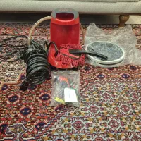 کارواش فندکی LAND مدل LD-VH112 کامل و تمیز