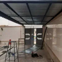 جوشکاری سیار