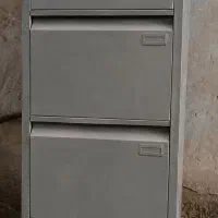 فایل 4 کشویی آهنی