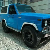 پاترول معاوضه با موتور و سواری