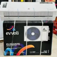 پخش کولر گازی به صورت عمده و خرده