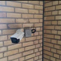 دوربین و دزدگیر خانه باغ و منزل و....|دوربین مداربسته|مریوان, |دیوار