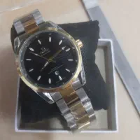 ساعت مردانه امگا سیمستر