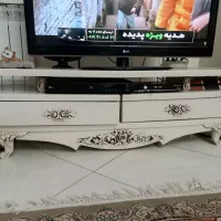 میزتلوزیون