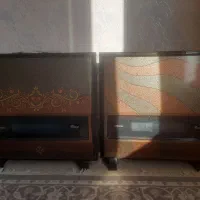 ۲عدد بخاری درحدنو