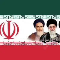 پرچم ایران