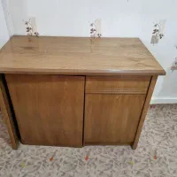 میز خیاطی و تحریر