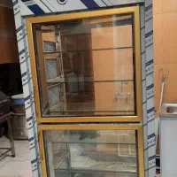 یخچال کباب