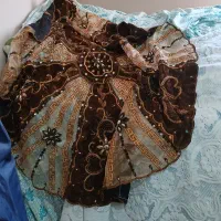 رو میزی