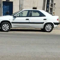 زانتیا 2000