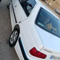 پارس|خودرو سواری و وانت|لردگان, |دیوار