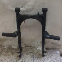 دوشاخ موتور  هندا