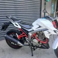 موتور mkz 200