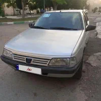 پژو۴۰۵مدل۸۷|خودرو سواری و وانت|ایلام, |دیوار