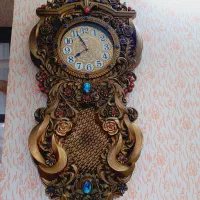 ساعت دیواری