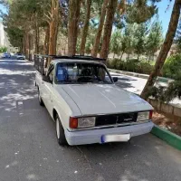 پیکان وانت مدل۹۳