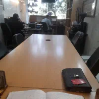 همکار خانم.
