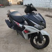 موتور ایروکس