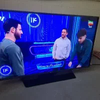 ال ای دی ۴۳ اینچ ال جی دیجیتال سرخود
