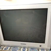 تلویزیون سامسونگ و پارس رنگی led