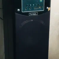 اسپیکر تکنو