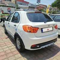 کوییک R مدل99بدون رنگ