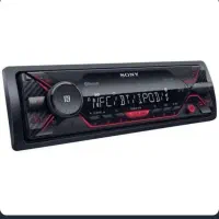 سونی DSX-410bt در حد آکبند