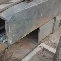 .کانال کولر دست دوم