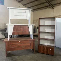 دکور اداری‌ میز کارمندی ، مدیریت ، کنفرانس