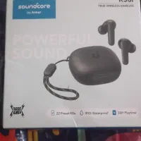 هندزفری Anker Soundcore R50i بسیار کم‌کارکرد