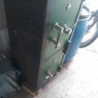 گاو صندوق