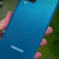 گوشی سامسونگ A12