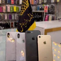 آیفون اقساطی زیر ۳۰ تومن