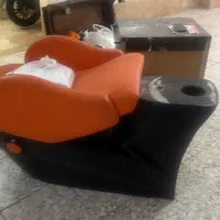 تخت ‌و کمد