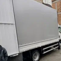 خدمات اسباب‌کشی منازل قلی‌زاده