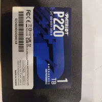 هارد ssd patriot 1TB
