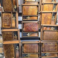 انواع جاکارت و کیف پول