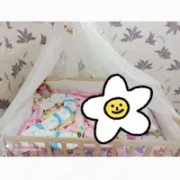 تخت کودک