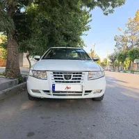 سمند سورن مدل۸۸