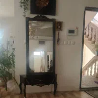 آینه کنسول