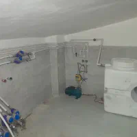 لوله کشی اب و شوفاژ.تعمیرات نصبیات