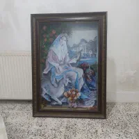 تابلو تزیٔینی