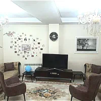 واحد ۵۰ متری پارکینگ غیرمزاحم خوش نقشه قلب بهنود