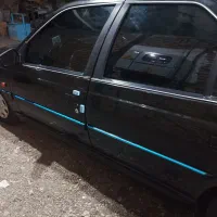 پژوپارس مشکی ۸۱تربت جام